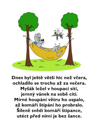 Příběhy Myšáka 86